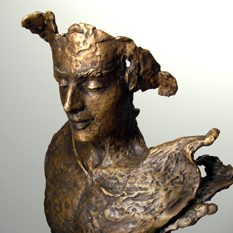 sculptors - sculpture