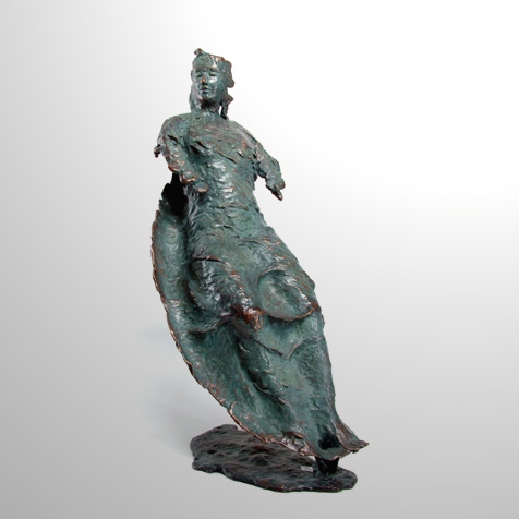 sculptors - sculpture