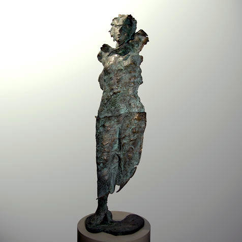 sculptors - sculpture