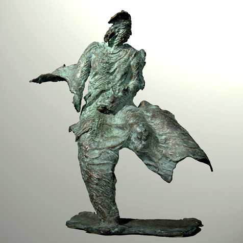 sculptors - sculpture