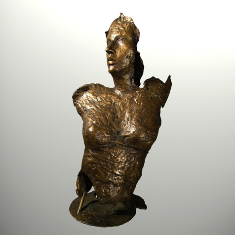 sculptors - sculpture