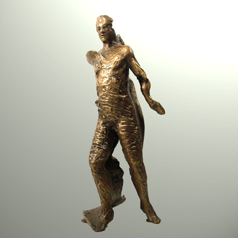 sculptors, sculpture, figurative arts