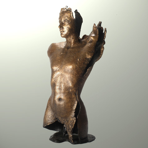 sculptors, sculpture, arti figurative