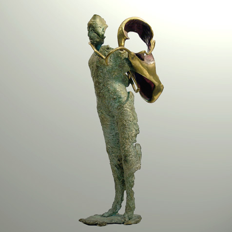 sculptors, sculpture, figurative arts