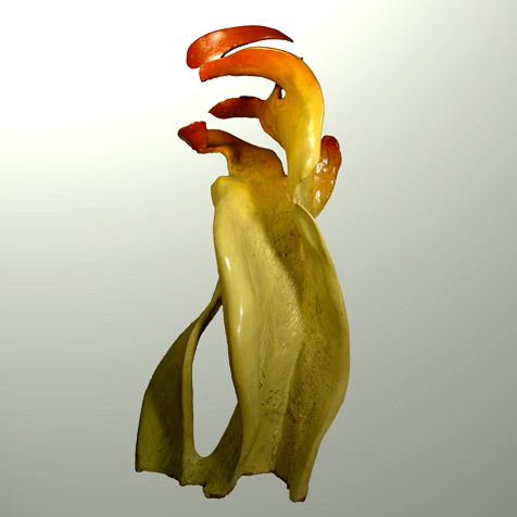 sculptors, sculpture, figurative arts