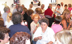 exhibitions