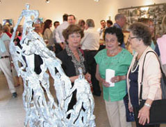 exhibitions