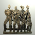 sculptors