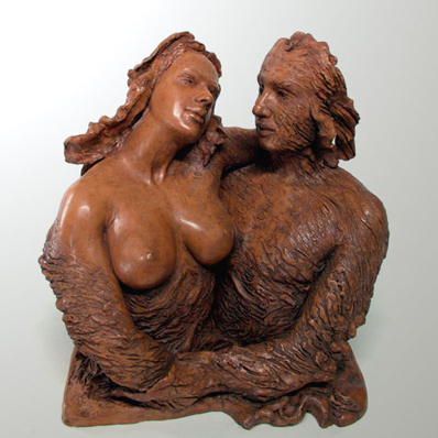 sculptors - sculpture