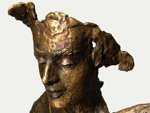 sculture