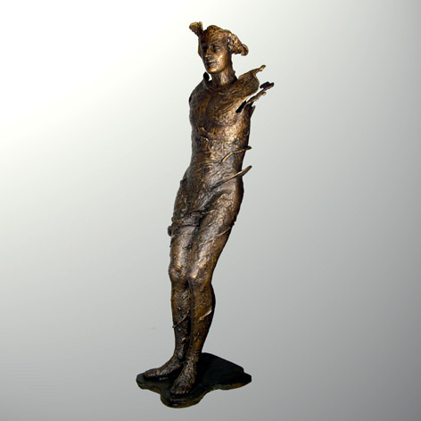 sculptors - sculpture