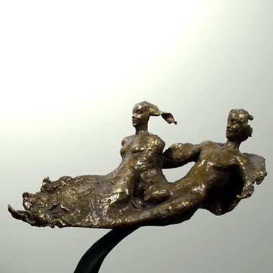 sculptors - sculpture