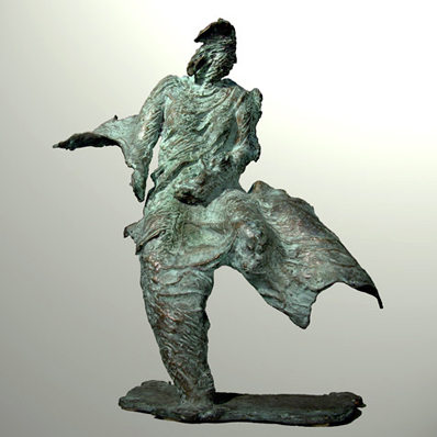 sculptors - sculpture