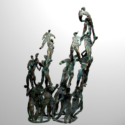 sculptors - sculpture