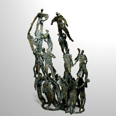sculptors - sculpture