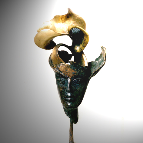 sculptors - sculpture
