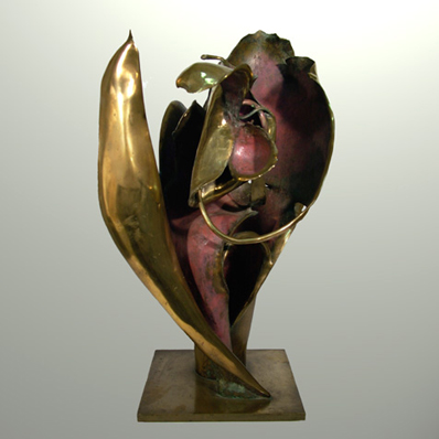 sculptors - sculpture