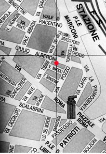 mappa